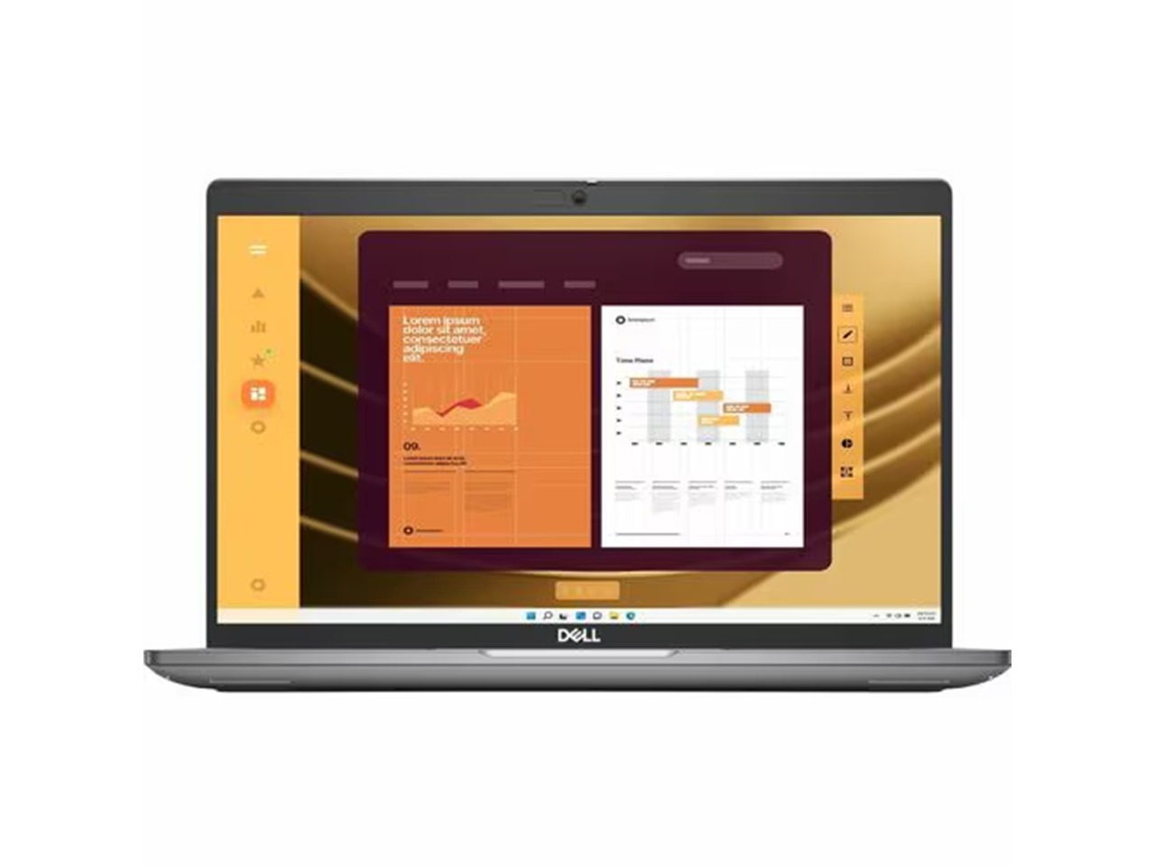 Latitude 5450 16GB 512GB